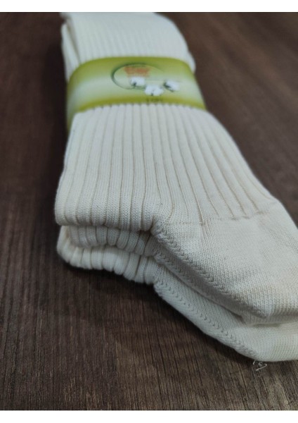 Klasik Pamuk Çorap Ter Çorabı Özel Üretim 3 Çift fiyatları