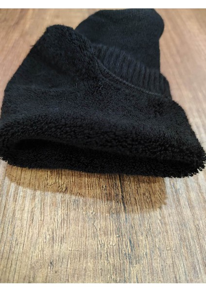 Unisex 8 Çift Havlu Kısa Patik Çorap modelleri