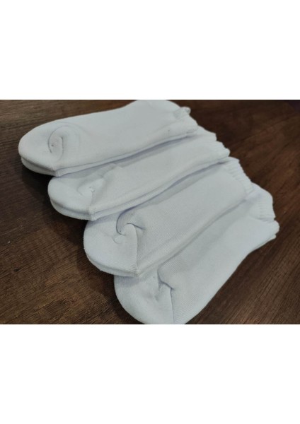 Unisex 4 Çift Havlu Kısa Patik Çorap fiyatları