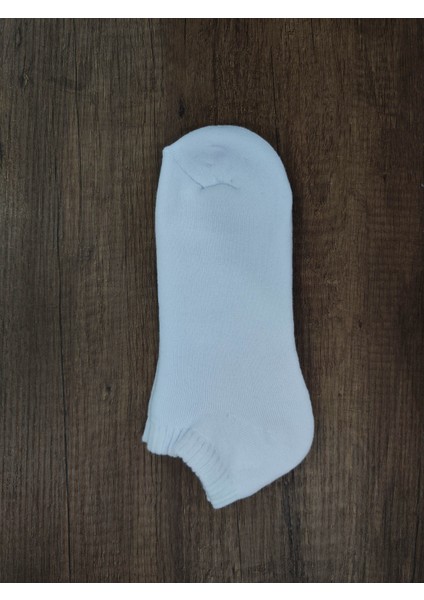 Unisex 4 Çift Havlu Kısa Patik Çorap fırsatları