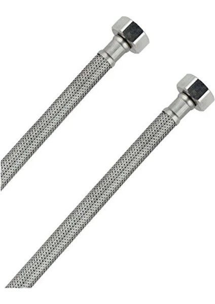 3/4 - 1/2 70 cm Flex Bağlantı