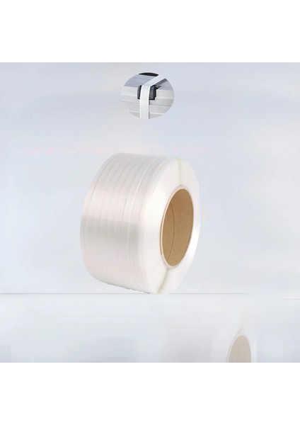 Kompozit Lifli Çember 32 mm 300 Metre 1.kalite