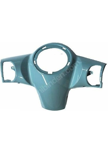 Arora Cappucıno Kilometre Granajı Mavi, Cappucino Saat Plastiği