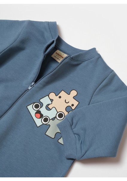 Babycosy Organik Fermuarlıtulum indirimleri