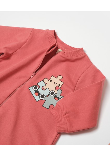 Babycosy Organik Fermuarlıtulum indirimleri