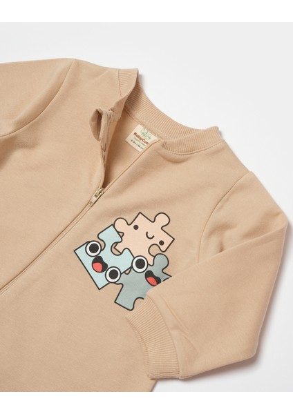 Babycosy Organik Fermuarlıtulum indirimleri