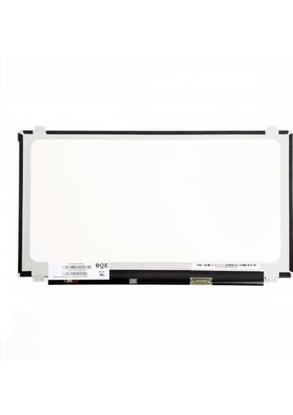 Dalle Écran LCD LED 15.6" NT156WHM-N45 Rev V8.2 - 1366x768 HD - Neuf Garanti 1 An