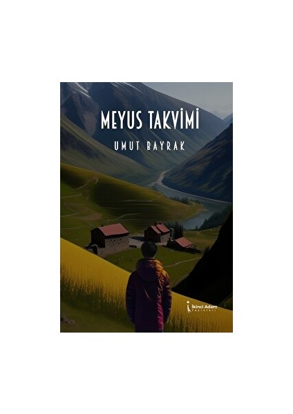 Meyus Takvimi - Umut Bayrak