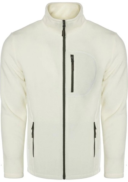 Erkek Fermuarlı 3 Cepli Polar fiyatları