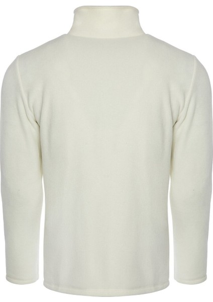 Erkek Fermuarlı 3 Cepli Polar modelleri