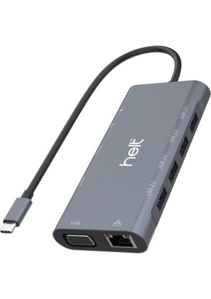 macbook Çoklu Adapter,çoklayıcı,çevirici,dönüştürücü(Kaliteli Yüksek Hızlı | Çoklu Bağlantı) fiyatları