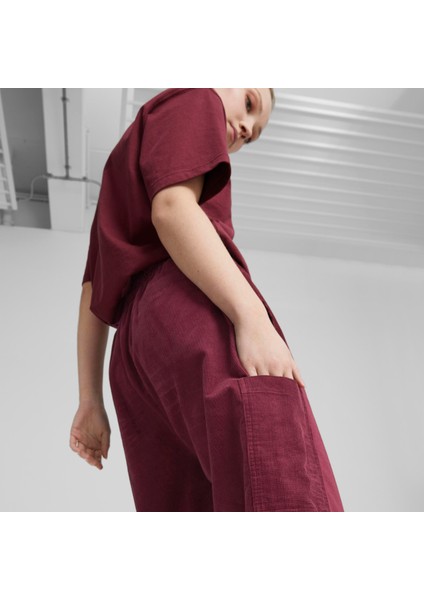 Downtown Corduroy Kadın Eşofman Altı 62145722 indirimleri