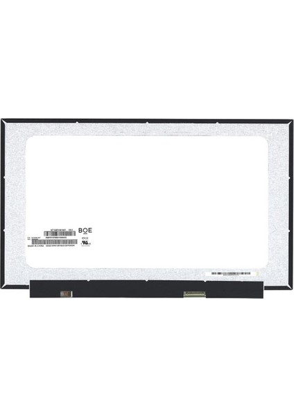 Asus A512FB Ekran Full Hd IPS Panel
