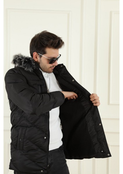 Erkek Şişme Mont 633 fırsatları