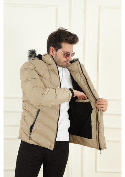 Erkek Mont 7002 fırsatları