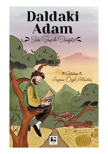 Daldaki Adam