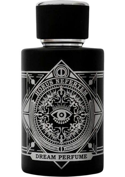 Horus Nefertem Dream Afrodizyak Unisex Kadın Erkek Parfüm Hediye Yılbaşı EDP Oud Afro Etkili Erkek Kadın Parfüm