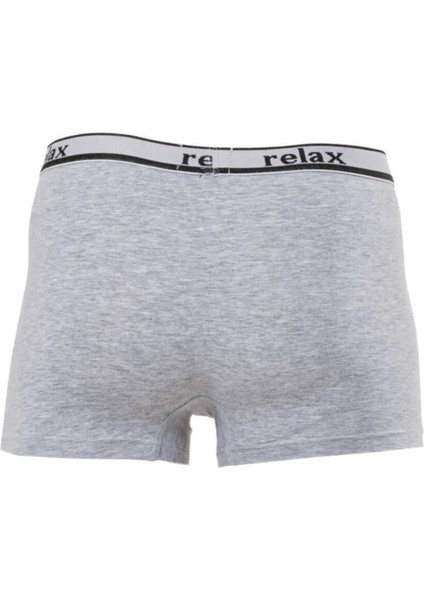 Erkek Pamuk'lu Relax Boxer 1268 -3 Adet fiyatları