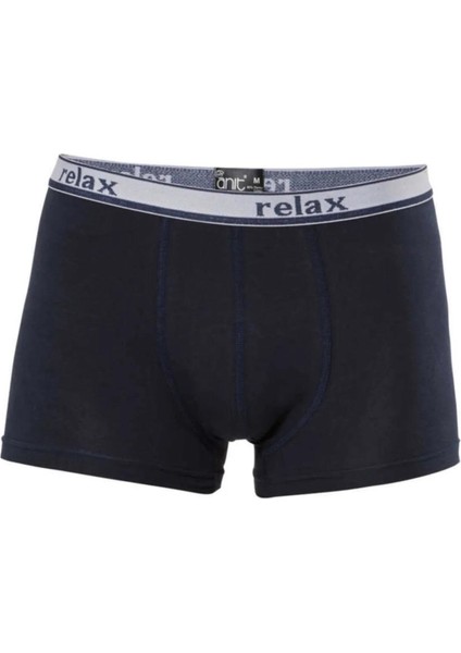 Erkek Pamuk'lu Relax Boxer 1268 -3 Adet