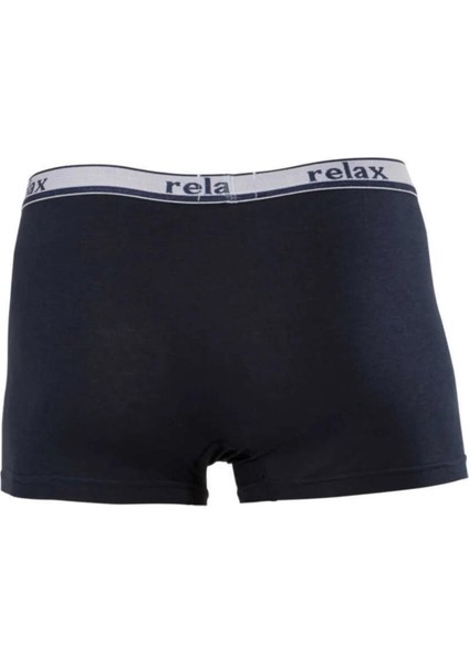Erkek Pamuk'lu Relax Boxer 1268 -3 Adet fiyatları
