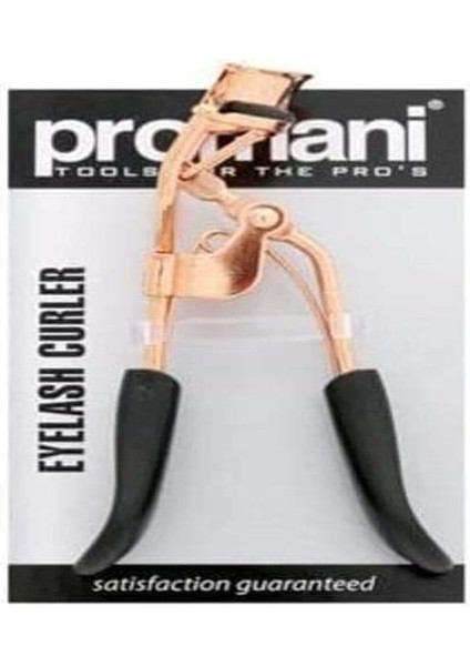 Xnewst Promani Promani Gold Kirpik Kıvırıcı