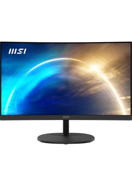 23.6" PRO MP2412C 1920x1080 (FHD) CURVE 1500R VA 100HZ 1MS FREESYNC MONITOR