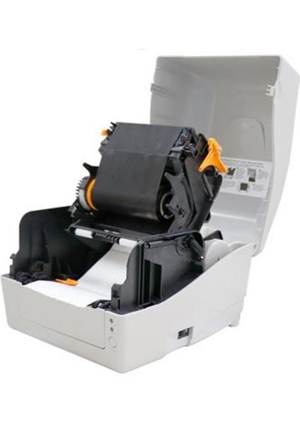 CP3140EX 300DPI Termal Transfer Usb+Seri̇+Ethernet Barkod Yazıcı