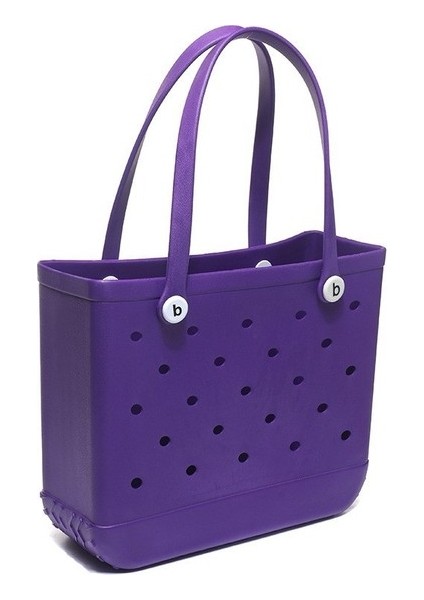 Modaya Uygun Açık Hava Plaj Çantası Taşınabilir Depolama (Yurt Dışından)