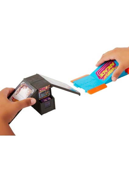 Skate Parmak Kaykay Macerasına Başlangıç Setleri Eğlenceli Kaykay Parkı fırsatları