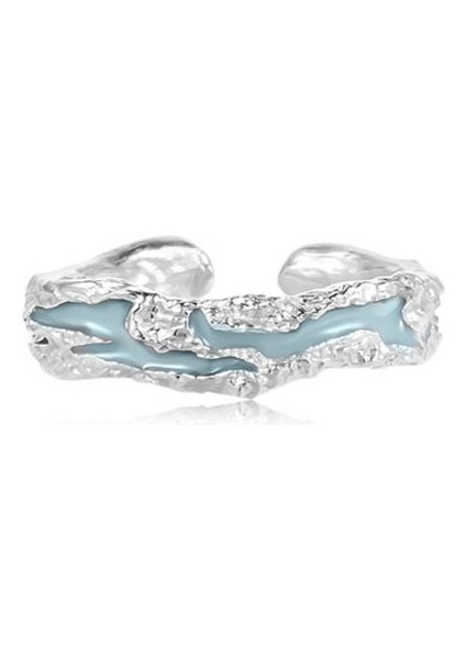 Kadın Bijuteri Yüzük (Yurt Dışından)