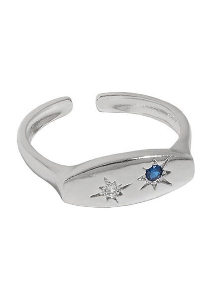 Kadın Bijuteri Yüzük (Yurt Dışından)