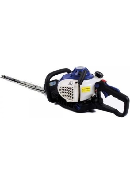 THT245D Benzinli Çit Budama Makinası