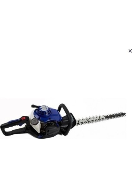 THT245D Benzinli Çit Budama Makinası