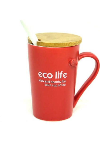 Kupa Bardak Ecolife