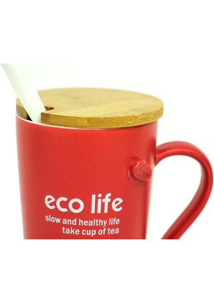 Kupa Bardak Ecolife