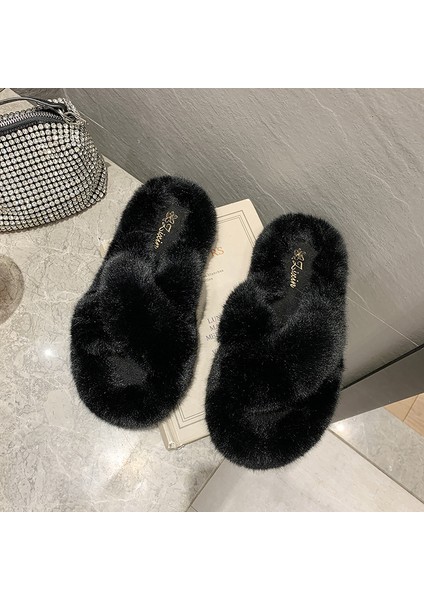 Kış Peluş Sıcak Tutan Terlikler (Yurt Dışından) fiyatları