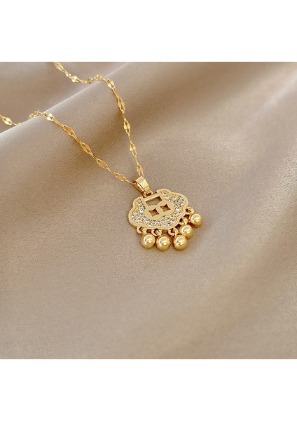 Kadın Kolye (Yurt Dışından)