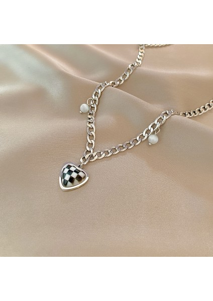 Kadın Kolye (Yurt Dışından)