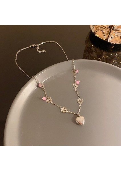 Kadın Kolye (Yurt Dışından)