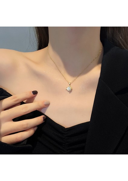 Kadın Kolye (Yurt Dışından)