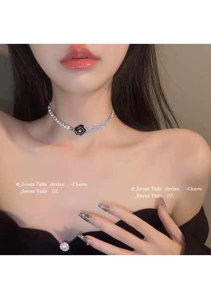 Kadın Kolye (Yurt Dışından)