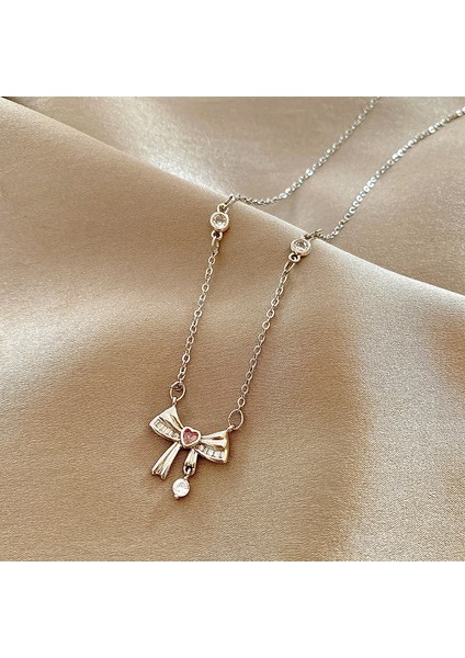 Kadın Kolye (Yurt Dışından)