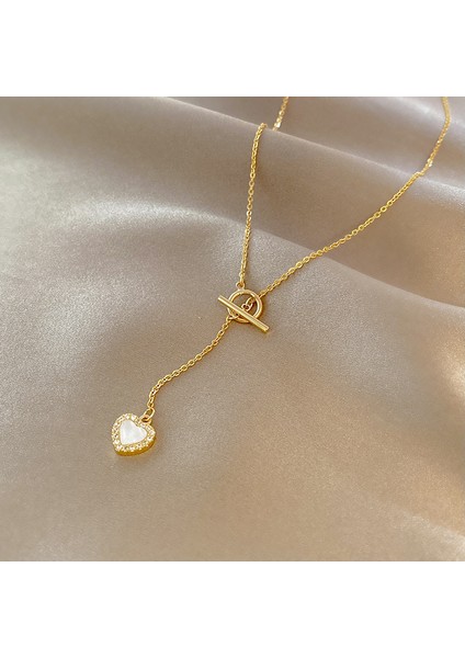 Kadın Kolye (Yurt Dışından)