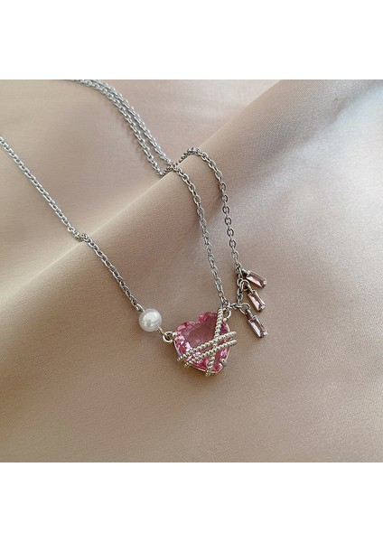 Kadın Kolye (Yurt Dışından)