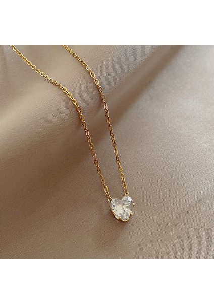 Kadın Kolye (Yurt Dışından)