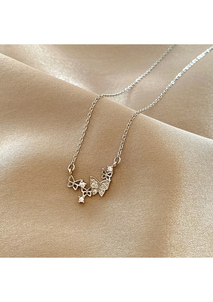 Kadın Kolye (Yurt Dışından)