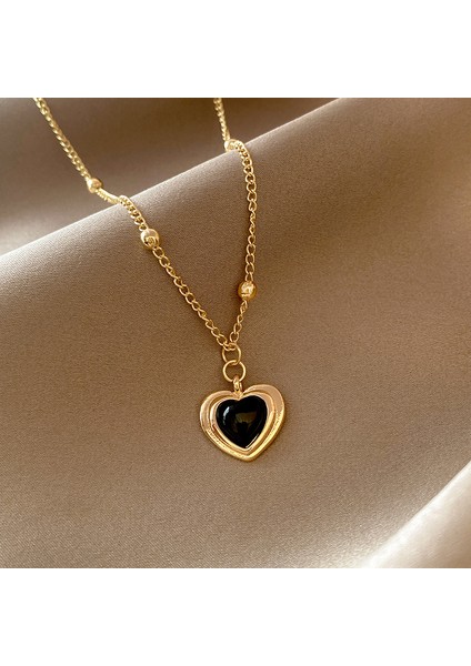 Kadın Kolye (Yurt Dışından)