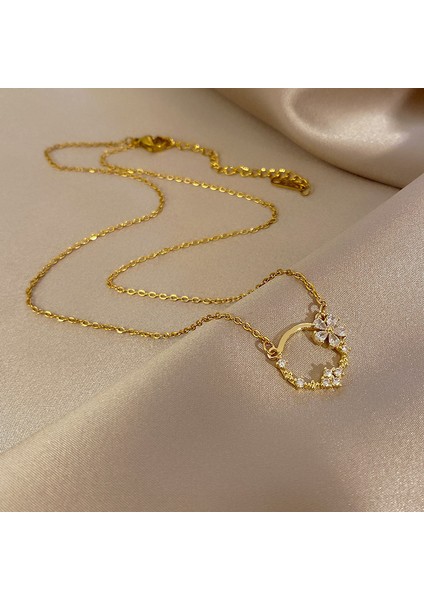 Kadın Kolye (Yurt Dışından)