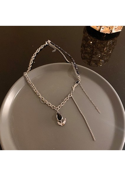 Kadın Kolye (Yurt Dışından)