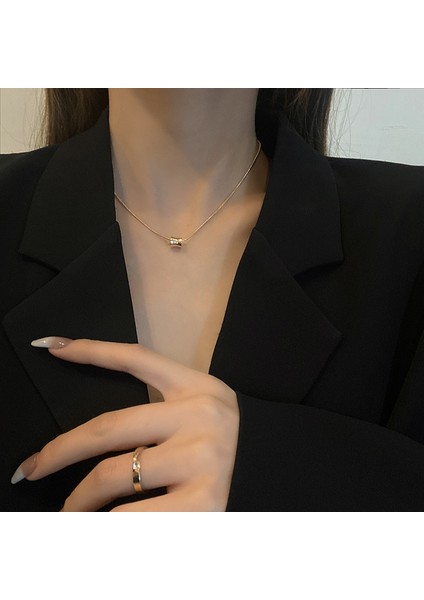 Kadın Kolye (Yurt Dışından)